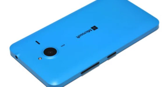 รูปภาพ ไมโครซอฟท์ Microsoft-Lumia 640 XL LTE Dual sim