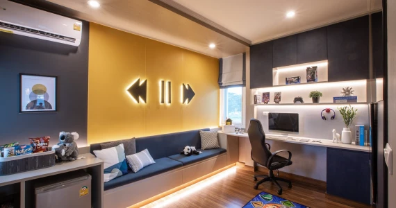 รูปภาพ ศุภาลัย การ์เด้นวิลล์ พิษณุโลก (Supalai Garden Ville Phitsanulok)