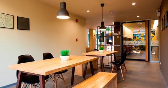 รูปภาพ คอนโด ยู แอท หัวหมาก สเตชั่น (Condo U @ Huamak Station)