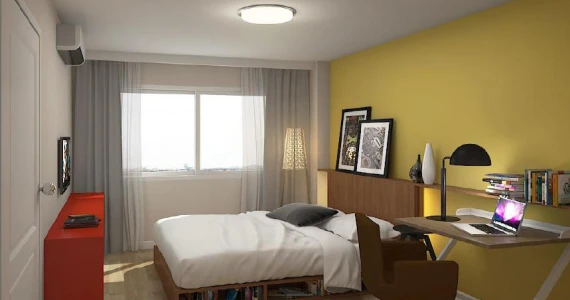 รูปภาพ กัลปพฤกษ์ เลควิว (Kalpapruek Lakeview)