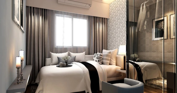 รูปภาพ พฤกษาวิลล์ วงแหวน - อ่อนนุช (Pruksa ville Wongwaen - Onnut)