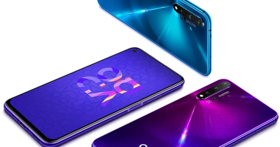 รูปภาพ หัวเหว่ย Huawei-Nova 5T