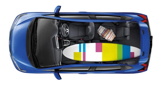 รูปภาพ ฮอนด้า Honda Jazz V+ ปี 2014