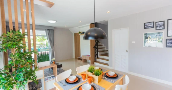 รูปภาพ มณีรินทร์ โมเดิร์นโฮม บางพระ (Maneerin Modernhome Bangphra)