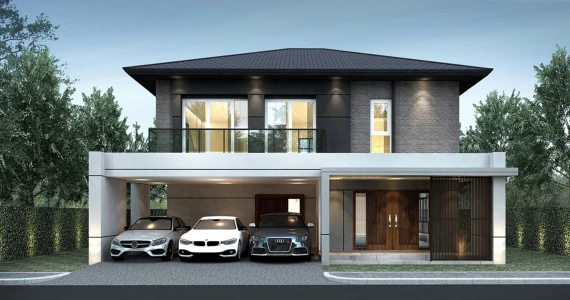 รูปภาพ อภิทาวน์ นครสวรรค์ (Apitown Nakhon Sawan)