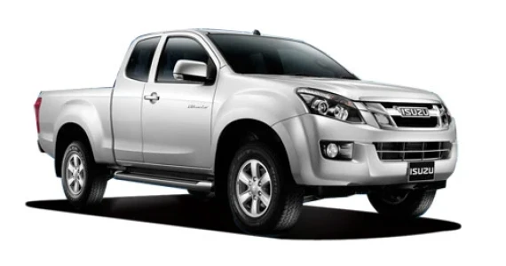 รูปภาพ อีซูซุ Isuzu D-MAX Hi-Lander 2-Door 2.5 Z VGS Turbo ปี 2011