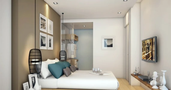 รูปภาพ โอริออน คอนโด พัทยา (Orion Condo)