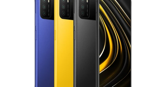 รูปภาพ โปโกโฟน PocoPhone M3 64GB