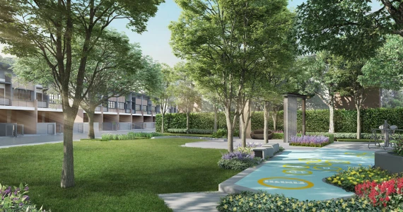 รูปภาพ สิริ เพลส กัลปพฤกษ์ - สาทร (Siri Place Kalapapruek - Sathorn)