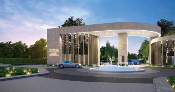 รูปภาพ บ้านกลางเมือง ดิ อิดิชั่น พระราม 9 - กรุงเทพกรีฑา (Baan Klang Muang The Edition Rama 9 - Krungthepkreetha)