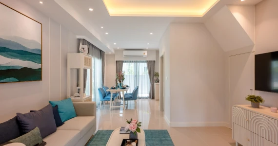 รูปภาพ พลีโน่ ทาวน์ พหลโยธิน-ลำลูกกา (Pleno Town Phaholyothin-Lamlukka)