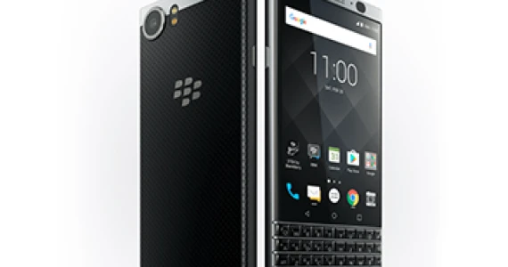 รูปภาพ แบล็กเบอรี่ BlackBerry-KEYone (32GB)