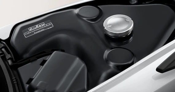 รูปภาพ ฮอนด้า Honda Wave 110 ล้อแม็ก Special Edition ปี 2026