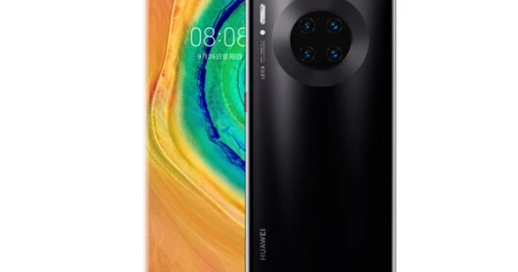 รูปภาพ หัวเหว่ย Huawei-Mate 30 Pro