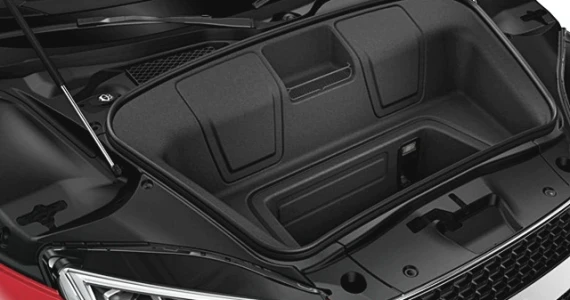รูปภาพ อาวดี้ Audi R8 Coupe V10 ปี 2017