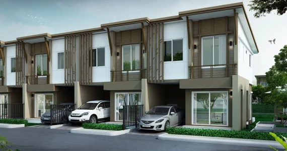 รูปภาพ บ้านพฤกษา ไพร์ม ศรีนครินทร์-บางนา (ฺBaan Pruksa Prime)