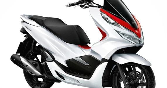 รูปภาพ ฮอนด้า Honda PCX V-Shape 2019 ปี 2019