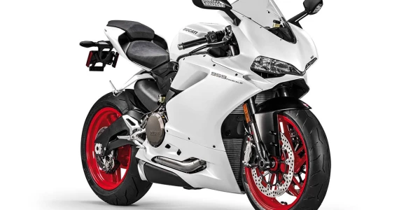 รูปภาพ ดูคาติ Ducati Panigale 959 ปี 2016