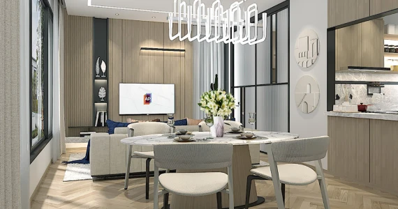 รูปภาพ บ้านกลางเมือง ดิ อิดิชั่น ประชาชื่น-งามวงศ์วาน (Baanklangmueng The Edition Prachachuen-Ngamwongwan)