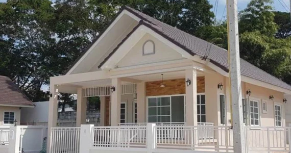 รูปภาพ เออร์เบิร์น ฟอร์เรส (Urban Forest)