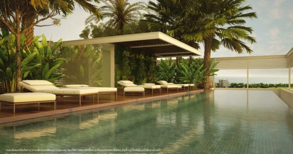 รูปภาพ ทรีท็อปส์ (Tree tops)
