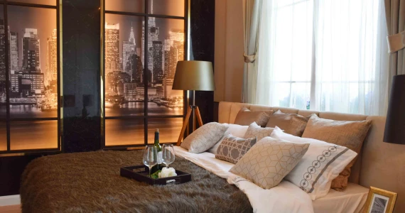 รูปภาพ โกลเด้น ทาวน์ ศรีราชา-อัสสัมชัญ (Golden Town Sriracha - Assumption)