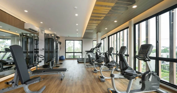 รูปภาพ นิรติ บางนา (Nirati Bangna)