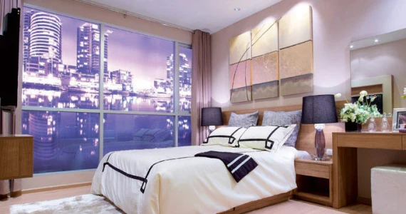 รูปภาพ ริธึ่ม สาทร (Rhythm Sathorn)