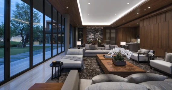 รูปภาพ สันติบุรี เรสซิเดนซ์ ประดิษฐ์มนูธรรม (Santiburi The Residences)