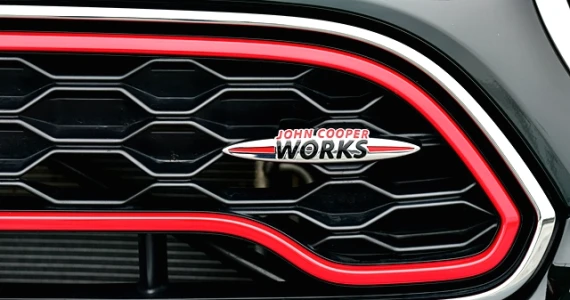 รูปภาพ มินิ Mini John Cooper Works COUNTRYMAN ปี 2018