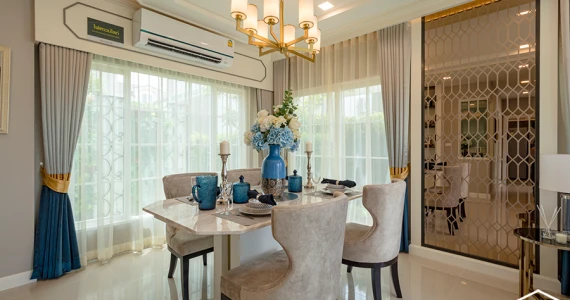 รูปภาพ โกลเด้น นีโอ บางนา-สวนหลวง (Golden Neo Bangna - Suanluang)