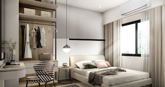 รูปภาพ พลีโน่ พระราม 9-กรุงเทพกรีฑา 3 (Pleno Rama 9-Krungthep Kreetha 3)