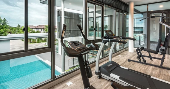 รูปภาพ เพฟ ประชาอุทิศ 90 (PAVE PRACHA UTHIT 90)