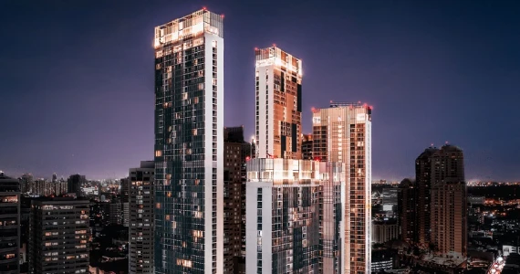 รูปภาพ พาร์ค ออริจิ้น พร้อมพงษ์ (Park Origin Phrom Phong)