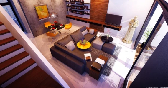 รูปภาพ เซน วิลล่า (Zen Villa)