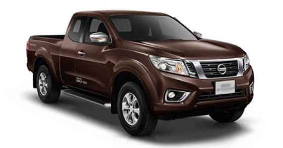 รูปภาพ นิสสัน Nissan Navara NP300 King Cab Calibre V 7AT ปี 2014