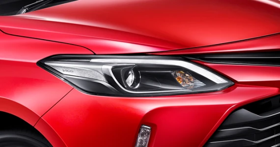 รูปภาพ โตโยต้า Toyota Vios 1.5 Entry ปี 2019