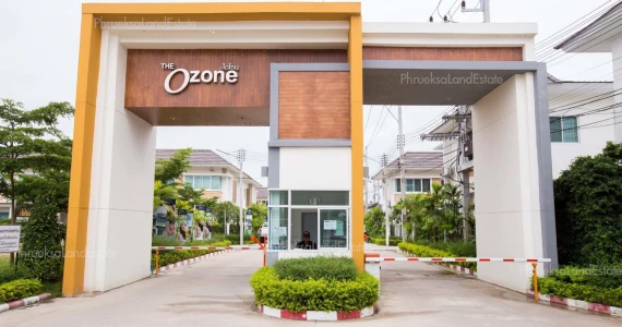 รูปภาพ ดิ โอโซน อัสสัมชัญ - ศรีราชา (The Ozone Tigerzoo - Sriracha)