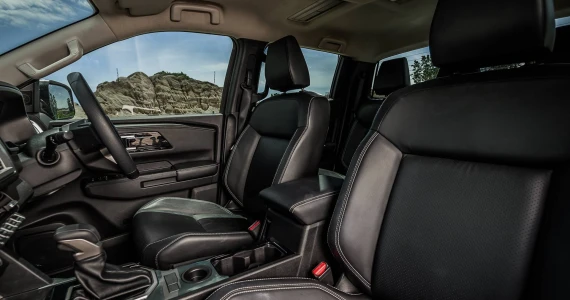 รูปภาพ มิตซูบิชิ Mitsubishi Triton Double Cab Plus 2.4 Ultra AT Black Edition ปี 2024