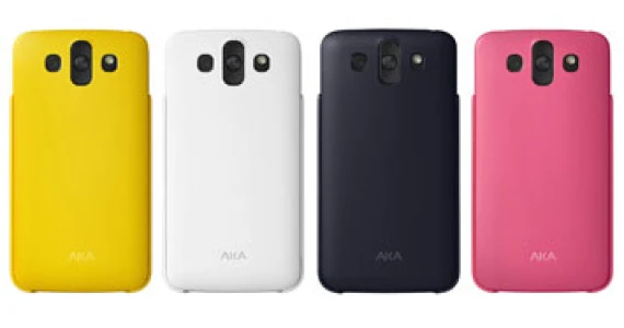 รูปภาพ แอลจี LG-AKA H788