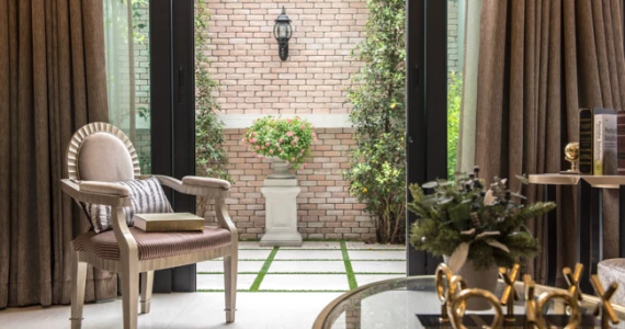 รูปภาพ เดอะ เลเจ้นท์ สาทร - นราธิวาส (The Legend Sathorn - Narathiwas)