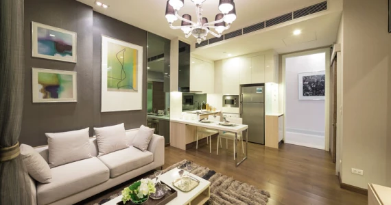 รูปภาพ คิว อโศก (Q Asoke)