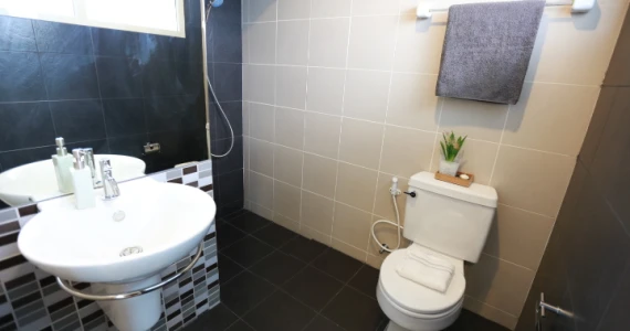 รูปภาพ เนอวานา คัฟเวอร์ อ่อนนุช (Nirvana Cover On-nut)