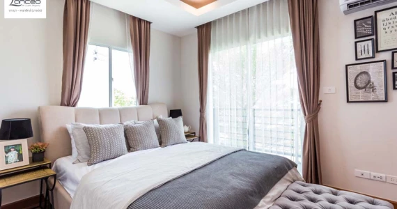 รูปภาพ ลลิลทาวน์ แลนซีโอ คริป เทพารักษ์ - บางบ่อ (Lalin Town Lanceo Crib Thepharak-Bang Bo)