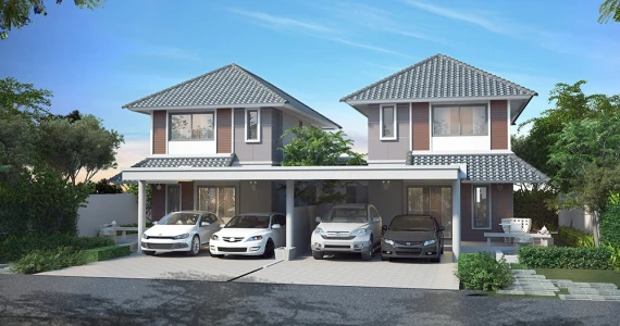 รูปภาพ ไลฟ์ การ์เด้น โฮม ตลาดโรงโป๊ะ (Life Garden Home)