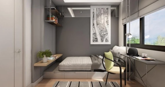 รูปภาพ เดอะทรัสต์ ทาวน์โฮม ราชพฤกษ์-รัตนาธิเบศร์ 2 (TheTrust Townhome)