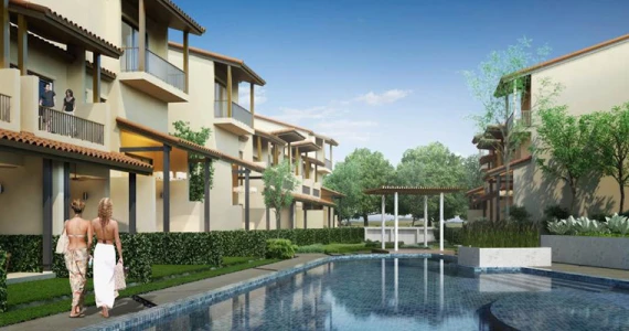 รูปภาพ อิสสระ วิลเลจ ชะอำ - หัวหิน (Issara Village Cha am - Huahin)