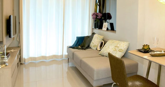 รูปภาพ ลุมพินี พาร์คบีช ชะอำ (Lumpini Park Beach Cha-am)