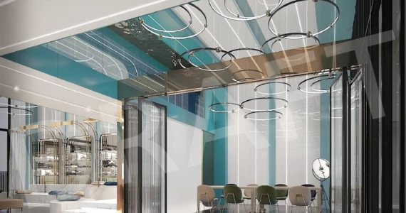 รูปภาพ ดิ ออริจิ้น พหล-สะพานใหม่ (THE ORIGIN Phahol-Saphanmai)