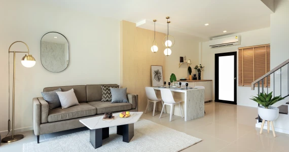 รูปภาพ คิว ไพร์ม สุขุมวิท 77 (Q Prime Sukhumvit 77)